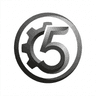 Gear Five Solutions Logo